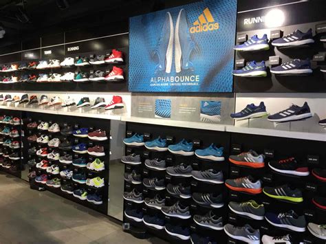 adidas stores near me